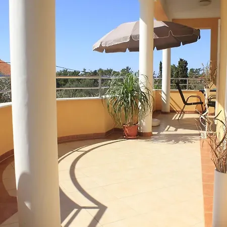 Mediterraneo - With Own Parking Space *