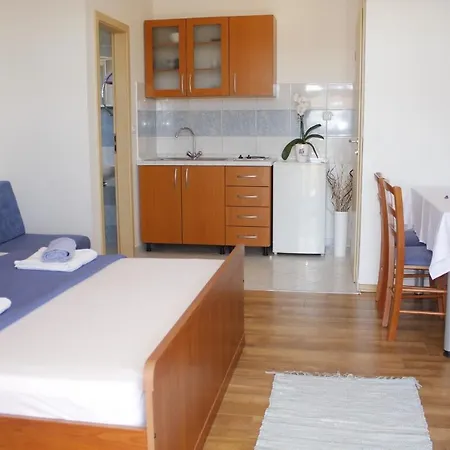Mediterraneo - With Own Parking Space 아파트 프리블라카