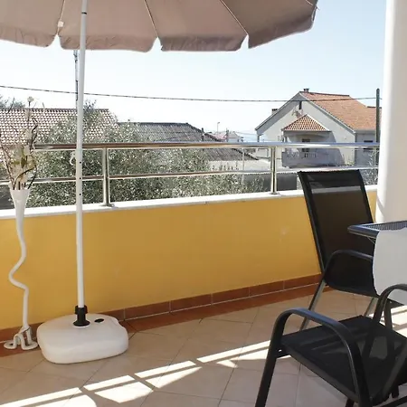 Mediterraneo - With Own Parking Space 아파트 프리블라카