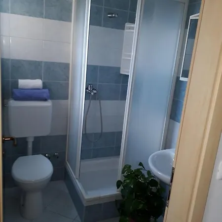 아파트 Mediterraneo - With Own Parking Space *