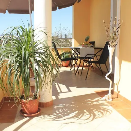 Mediterraneo - With Own Parking Space * 프리블라카