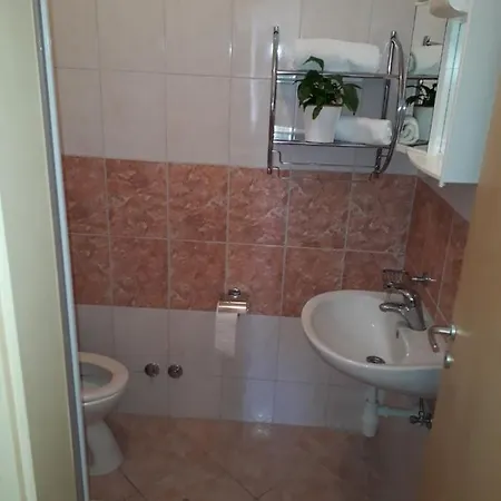 Apartament Mediterraneo - With Own Parking Space Privlaka (Zadar)