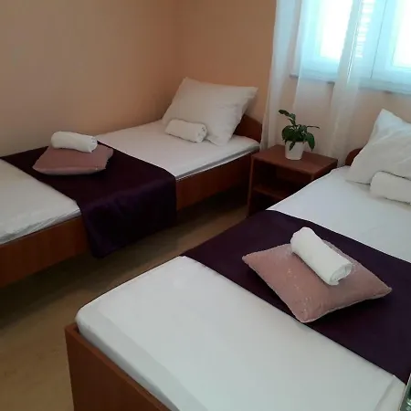 Apartament Mediterraneo - With Own Parking Space