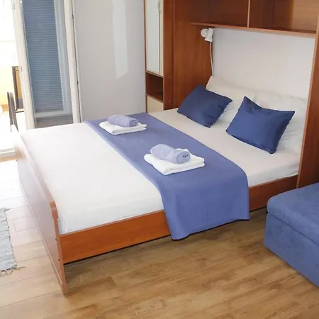 Apartament Mediterraneo - With Own Parking Space Privlaka (Zadar)