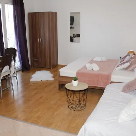 Mediterraneo - With Own Parking Space Privlaka (Zadar)