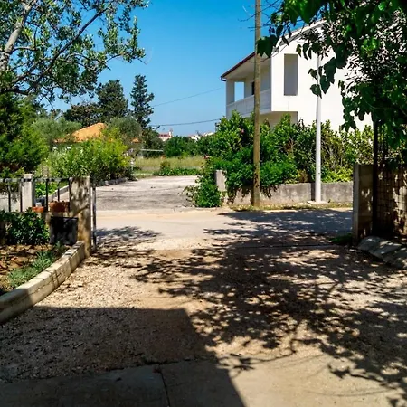 Mediterraneo - With Own Parking Space Apartament Privlaka (Zadar)